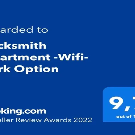 Locksmith - Park Option Appartamento *