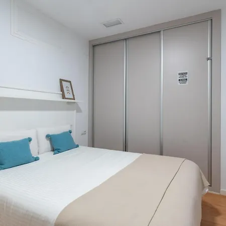 Appartamento Locksmith - Park Option Siviglia