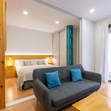 Locksmith - Park Option * Siviglia