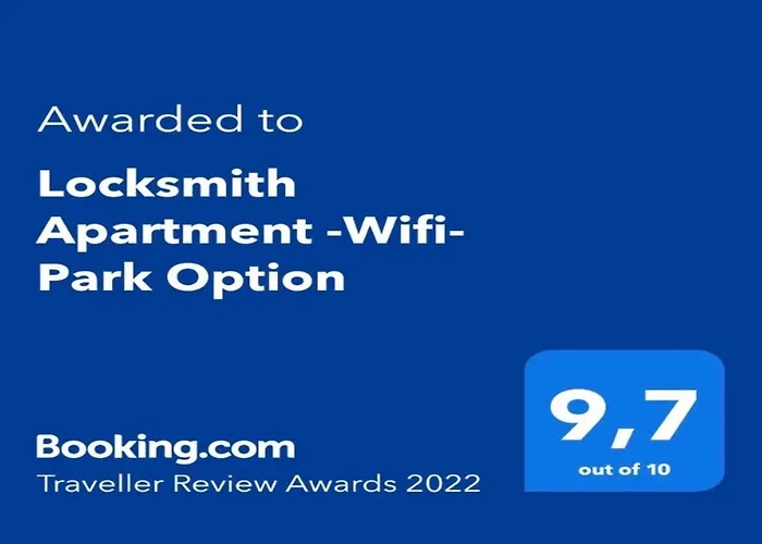 Locksmith - Park Option Appartamento *